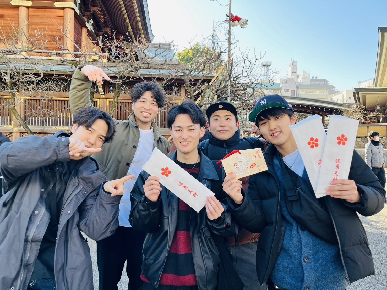 鶴瀬校】人事を尽くして天命を待つ - 【公式】エイメイ学院 集団指導と