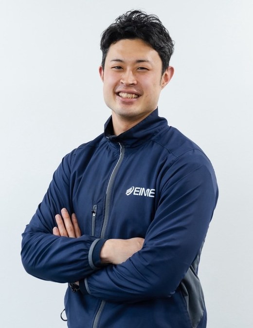 朝霞根岸台校 理系塾長 石橋凌